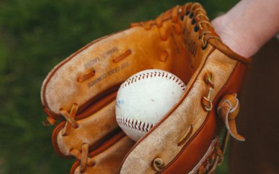 How To Take Care Of Your Baseball Equipment Properly