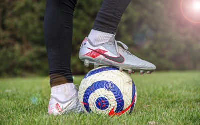 Choosing The Right Football Equipment For Your Needs