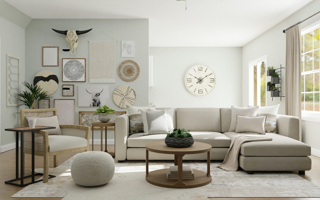 How To Choose The Right Furniture For Your Home