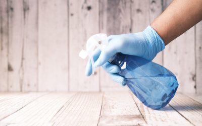 Common Mistakes You Should Avoid While Cleaning